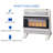 ProCom Heating Liquid Propane V/F Infrared Plaque Heater-25,000BTU, Manual Control-Model#ML250HPA-B