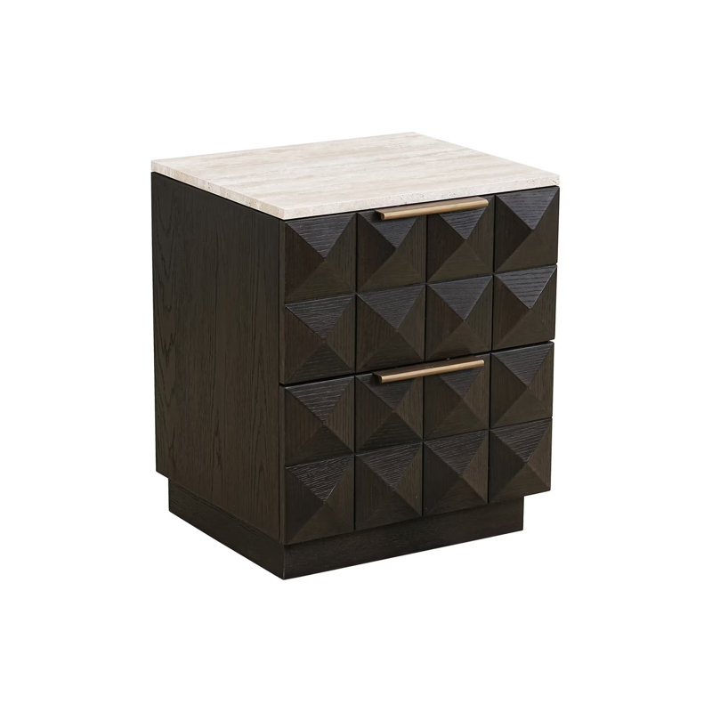21'' W Nightstand