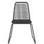Hannah-Leigh 2 - Person Patio Dining Set with Square Table
