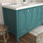 Ensemble de meuble-lavabo double 59 po Eglinton-1917263575