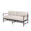 Pietra Outdoor 2 - Seat Loveseat-973914894