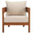 Kaiiden Patio Chair Set Of 2
