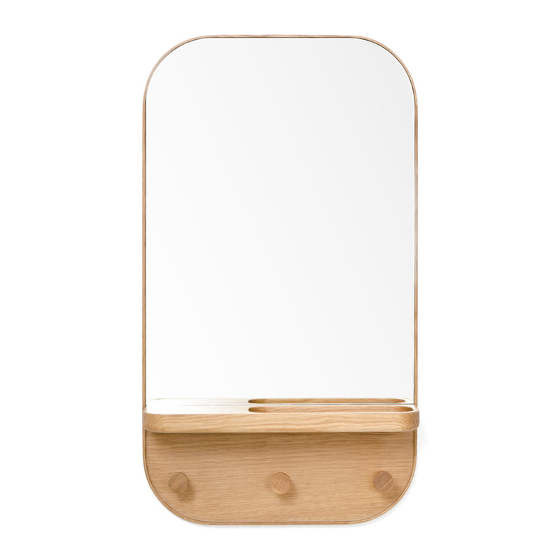 Rectangle Wall Mirror