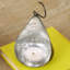2 Piece Metal Wall Tealight Holder Set