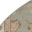 Tapis gris d'intérieur et d'extérieur Tabriz-1721107819