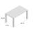Mcwhorter Dining Table