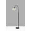 Fazeley 61.5' Task/Reading Floor Lamp