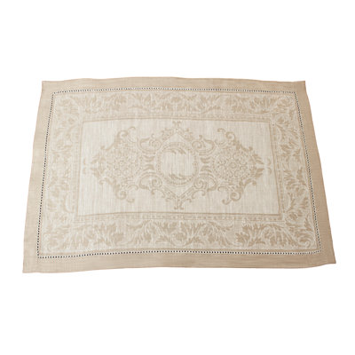 Linen Rectangle Placemats