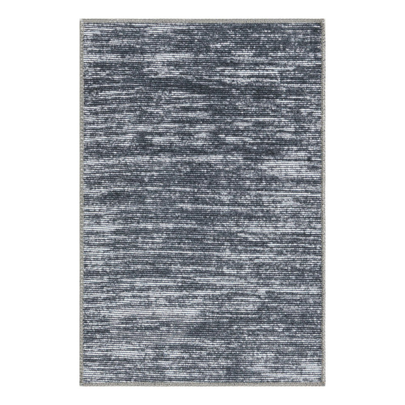 Monsour Chenille Indoor Rug, Rectangle 2' x 3'
