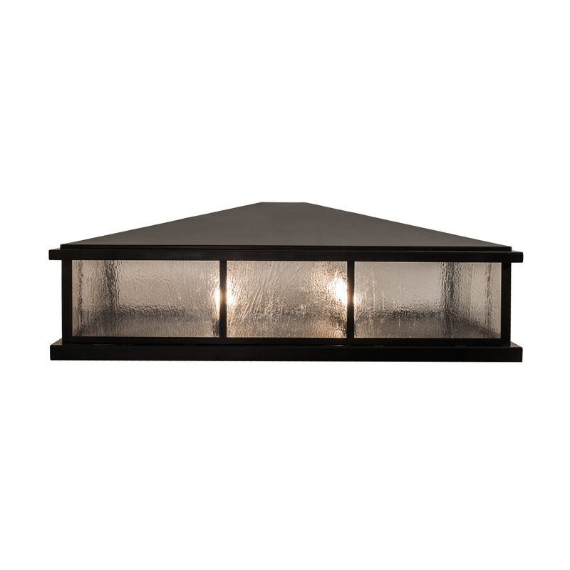 Seneca 4 - Light Pier Mount Light