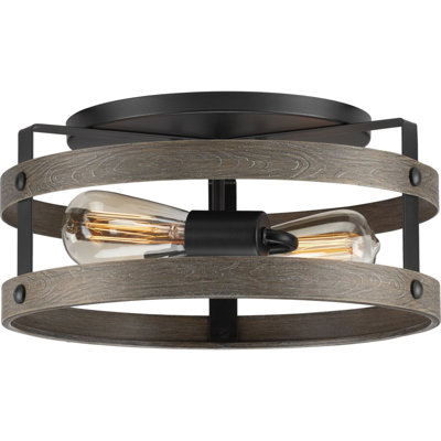 Eidanas Flush Mount