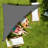 LOVE STORY Customize Triangle Sun Shade Sail-89141207-89141209