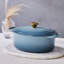 Le Creuset Signature Cast Iron Oval Casserole-1947975303-2010426464