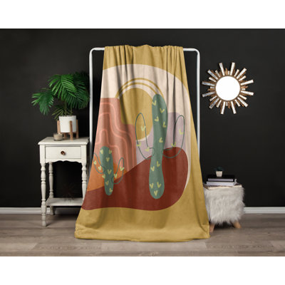 Throw Blanket