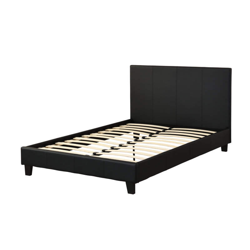 Avarayr Upholstered Bed, Double (4'6)