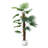 Artificial Palm Tree In Pot-211749243