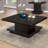 Square Coffee Table