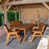Chunky Rustic Wood is out of stock