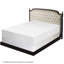 Sommier métallique pliable à profil standard DeSoto-1182056926