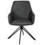 49cm H Upholstered Full Back Armchair-687134505