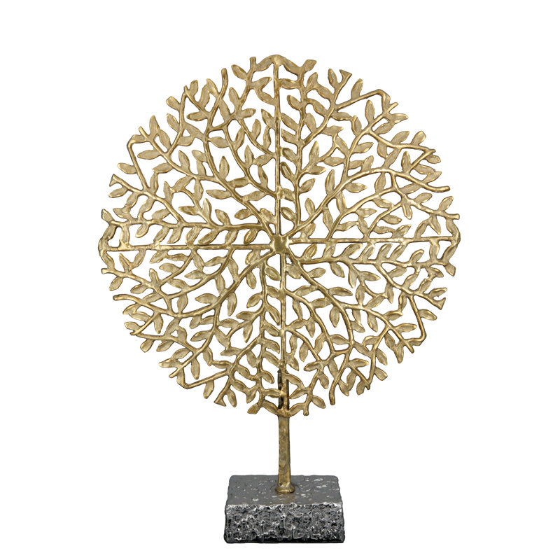 Angeliz Landscape & Nature Figurines & Sculptures