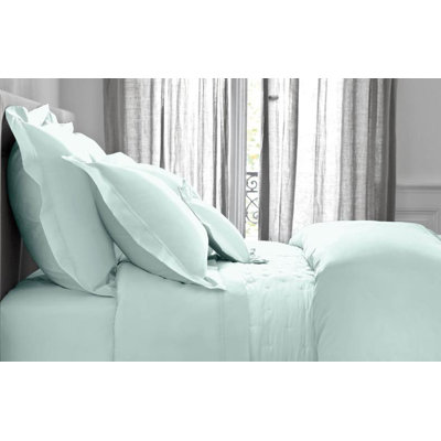 Triomphe Duvet Cover