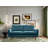 Marchant 70" Chenille Square Arm Sofa-1039750168
