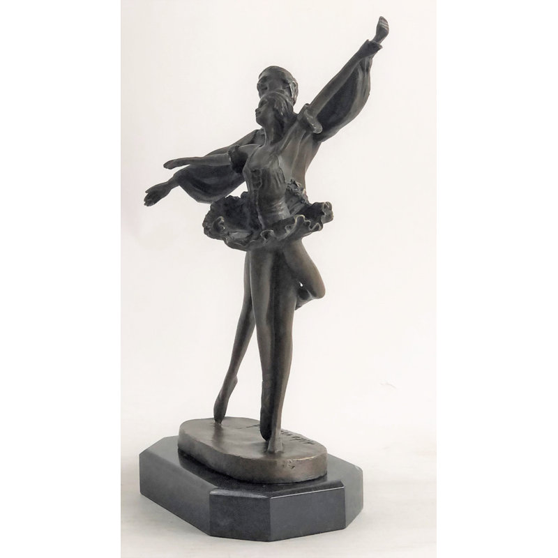 Figurines et sculptures Tacherra