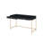 Ottey High Gloss Writing Desk-1270849022