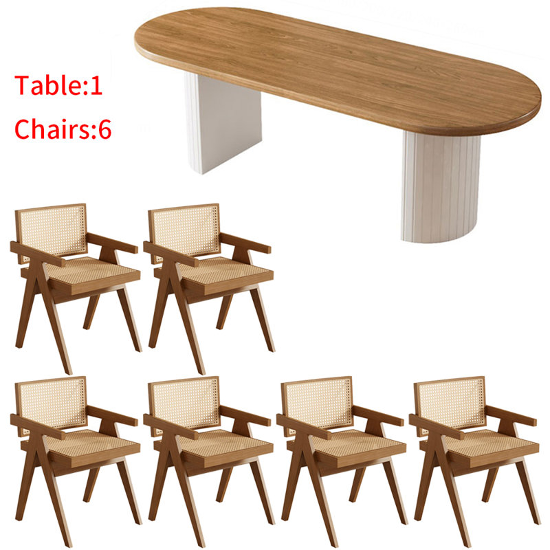 Table de salle à manger Nordic