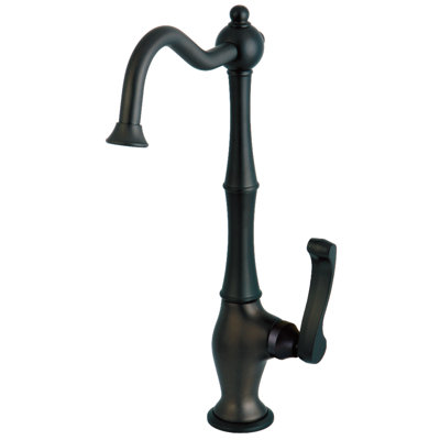 Royale Single Handle Kitchen Faucet