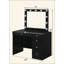 Ensemble de meuble-lavabo 2 pièces 2 pièces