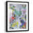 Black Framed Paper