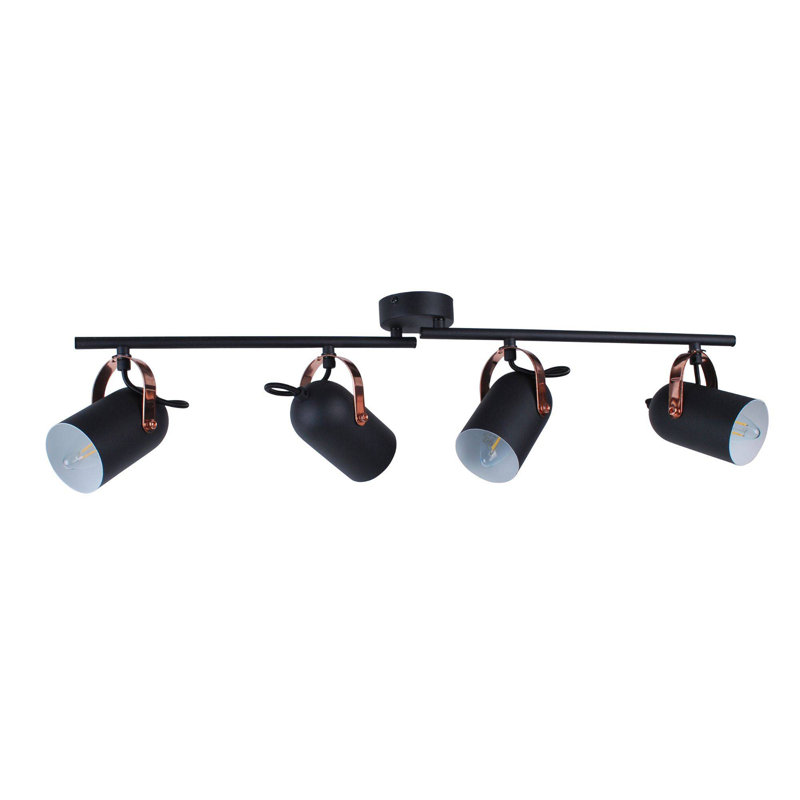 Bahram 77cm 4 -Light Track Kit