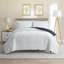 Solid Colour Duvet Cover-1878656846-1878656843
