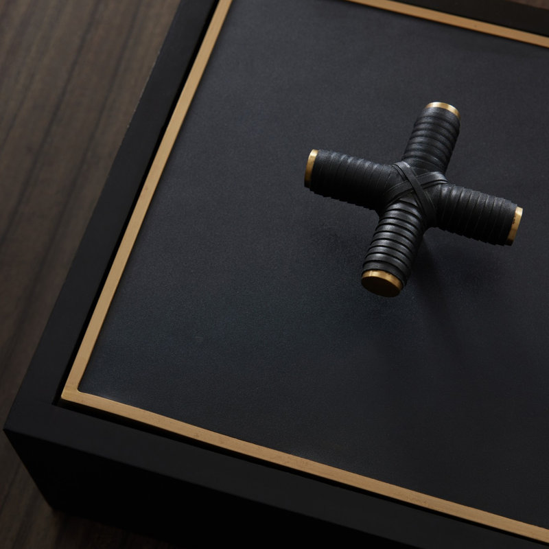 Xander Decorative Box