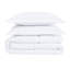 Polyester Ring Stitch Solid Colour Comforter-1737086906-1737086905