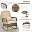 Mizuno 2 - Person Seating Group