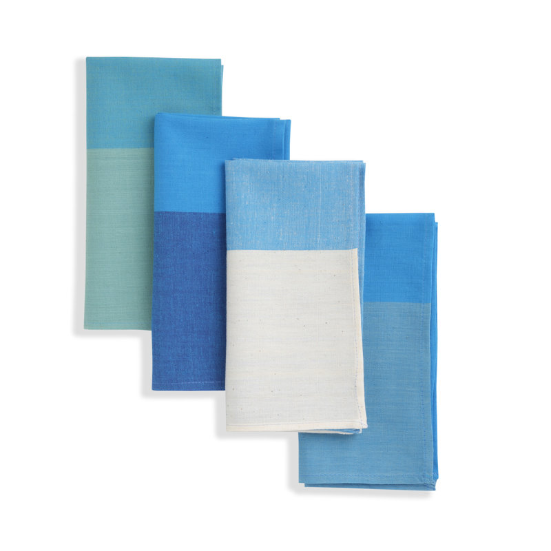 Staats No Pattern Square Napkin