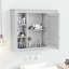 Rangement pour salle de bain Azmina-1581965021
