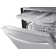 Smart 42dBA Dishwasher with StormWash+™ and Smart Dry
