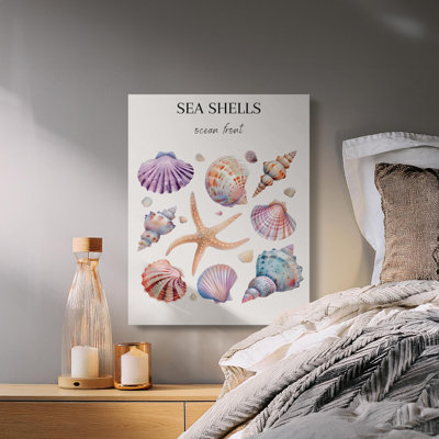 Wrapped Canvas Print Set