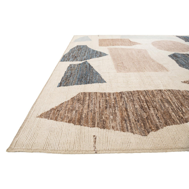 Kalmanovitz Multi Rug