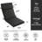 Outdoor/Indoor Adirondack Chair Cushions, High Back Patio Furniture Replacement Cushion-117255574