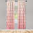 Pink/Ivory