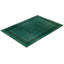 Tapis vert unique de 9 pi 10 po x 14 pi Yaila
