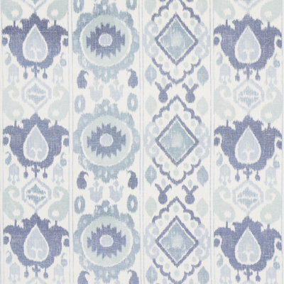 Elizia Ikat Fabric