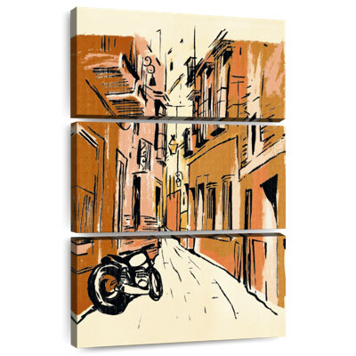 Euro Voyage II