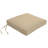 Sunbrella Dining Chair Cushion-18066383-18066370
