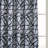 Printed Room Darkening Curtains for Living Room - Bedroom Curtains for Large Window Single Panel-2140406358